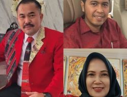 Kamarudin Simanjuntak SH. Martin Lukas Simanjuntak SH. Bersama Jurnalis Indonesia Kawal Kasus Kematian Aldi Nababan