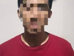 Polres Sumenep Amankan Warga Pragaan Yang Terlibat Penganiayaan