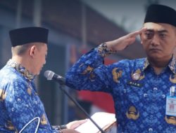 Upacara Peringatan Hari Korpri ke-52, KORPRIKAN Indonesia
