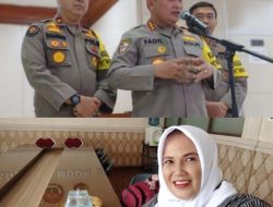 3000 Media Kawal 34 Polda se Indonesia Terkait Penerimaan Dana OperasionalPemilu 2024 Anggota Polri