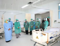 RSUD Dr Soetomo Jadi Rumah Sakit Berkelas Internasional