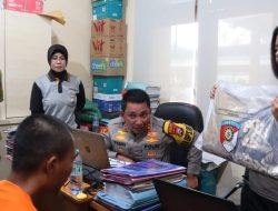 Diduga Hamil, Satreskrim Polres Bangkalan Tangkap Pelaku Persetubuhan Anak Dibawah Umur