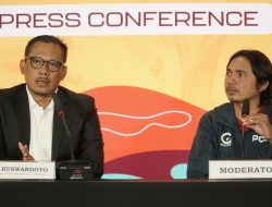 PLN Berikan Pasokan Listrik Andal Selama Acara Piala Dunia U-17 2023 di Surabaya
