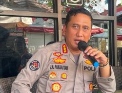 Satpol PP Denpasar Yang Mengaku Sebagai Anggota Sebuah Instansi