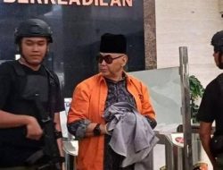 Panji Gumilang Diperiksa Bareskrim di Indramayu Besok