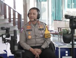 Sambut Persiapan Piala Dunia U-17, Polda Jatim Siapkan Strategi Konsep Pengamanan