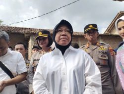 Mensos: Perlindungan Anak dari Perundungan Wajib Dilakukan Semua Pihak