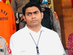 Polisi Sebut Tunggu Hasil Autopsi Penyebab Kematian Mahasiswa Asal Medan di Denpasar