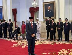 Presiden FIFA: Indonesia Berpeluang Jadi Salah Satu Negara Terkemuka untuk Sepak Bola