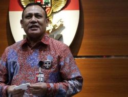 Polisi Belum Bisa Pastikan Kapan Pemanggilan Ulang Firli Bahuri