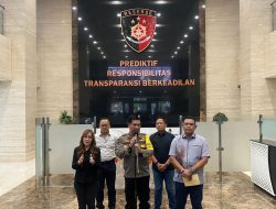 Panji Gumilang Ditetapkan Jadi Tersangka TPPU