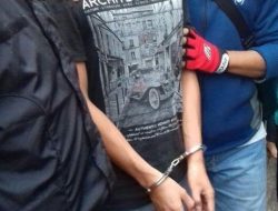 Sigap, Polisi Berhasil Ringkus 3 Pelaku Pembunuhan Karyawan MRT di Jakarta