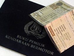 Polri Tegaskan Uji Emisi Tidak Jadi Syarat Perpanjang STNK