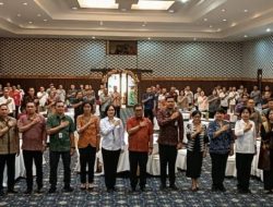 Kepolisian Hadirkan Aplikasi “SIYANDE” Atasi Kejahatan Online di Provinsi Bali