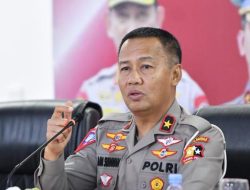 Korlantas Polri Mulai Cek Jalur Jawa Barat Hingga Jawa Timur Jelang Operasi Lilin 2023