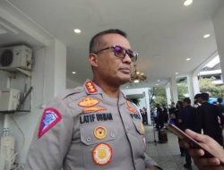 Polisi: 70 Kamera ETLE Baru Beroperasi Akhir Tahun Ini