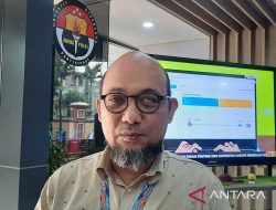 Novel Baswedan Dukung Polri Tuntaskan Perkara Dugaan Pemerasan oleh Ketua KPK