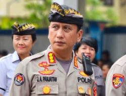 Polda Bali Tetapkan 5 Tersangka Baru Kasus Penggelapan dan Penipuan PT. DOK