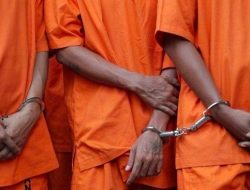 Polisi Rigkus Wartawan Gadung yang Peras ASN Hingga Rp 35 Juta