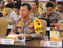 Polda Jateng: Masyarakat Diimbau untuk Tidak Percaya Berita Hoax Jelang Pemilu 2024