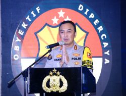 Kadiv Humas Ingatkan Peran Penting Dalam Pemilu