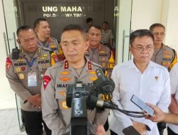 Jelang Piala Dunia U-17, Polda Jatim Lakukan Pemeriksaan Berlapis