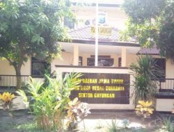 Kapolsek Gayungan Angkat Bicara Terkait  Pelepasan Judi Online