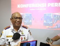 MEMINIMALISIR PENUMPUKAN, PEMKOT SURABAYA EVALUASI ALUR SHUTTLE BUS DAN SIAGAKAN BUS TAMBAHAN