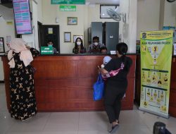 PUSKESMAS SURABAYA BUKA LAYANAN 24 JAM