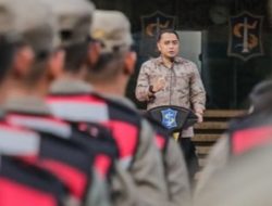 Ingat !! Wali Kota Surabaya Akan Pecat ASN Yang Bekingi RHU dan Hotel Yang Melanggar
