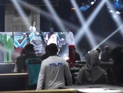PEMKOT SURABAYA GELAR OPERASI HIBURAN MALAM SKALA BESAR DUA KALI SEPEKAN