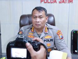 Polda Jatim Minta Masyarakat Memiliki Kesadaran yang Tinggi Terhadap Bahaya Ekstremisme dan Terorisme