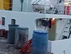 Polsek Sapeken Sumenep Ungkap Kasus Penyalahgunaan BBM Bersubsidi