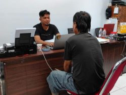 Polres Sampang Berhasil Amankan Pembunuh Rozak Di Pangkalan Bun Kalimantan Tengah