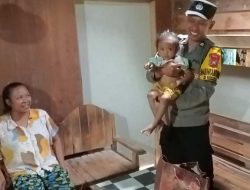 Tekan Angka Stunting, Polres Ngawi Bagikan 50 Paket Sembako Setiap Hari