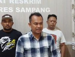 Gerak Cepat Polres Sampang Amankan Pelaku Pedofilia Di Kabupaten Sampang