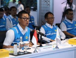 Jelang Final FIFA World Cup U-17, PLN Siapkan Pengamanan Listrik 5 Lapis di Stadion Manahan Solo