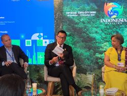 Kolaborasi Pendanaan JETP, PLN Siap Akselerasi Transisi Energi Lewat Dukungan Global
