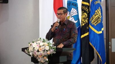PLN Beberkan Strategi Atasi Trilema Energi di Universitas Brawijaya