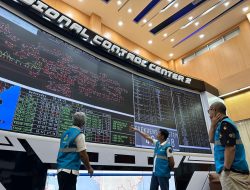 PLN Gandeng Perusahaan Listrik Asal Mesir Kerja Sama Kembangkan Proyek _Smart Meter_