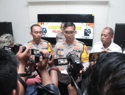 Polres Situbondo Berhasil Ungkap TPPO Via Mi Chat, Dua Operator Diamankan