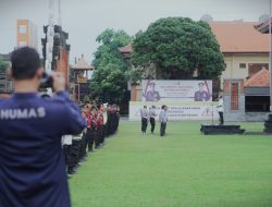 Peran Satgas Humas Dalam Ops Mantap Brata, Siap Amankan Pemilu 2024