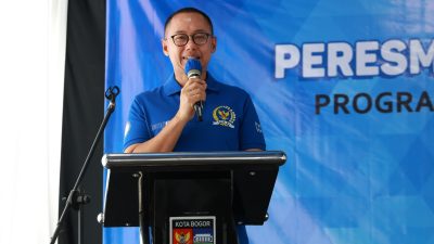 24 Ribu Rumah Tangga di Jabar Dapat Sambungan Listrik Gratis dari Pemerintah dan PLN