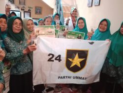 Sosialisasi Kebersihan Lingkungan dan Pembagian Mosquito Spray Anti Nyamuk DBD dan Wolbachia