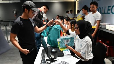 Kampanyekan Ramah Lingkungan, 5.000 Pecinta Lari Siap Ikuti PLN Electric Run 2023