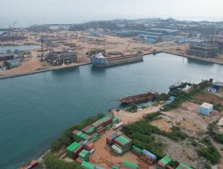 Jadi Salah Satu Instrumen Pendorong Daya Saing Industri, PLN Sediakan Layanan REC di Batam