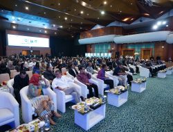 PLN Gelar Startup Day, Dorong Inovasi dan Pengembangan Usaha Produktif Era Digital