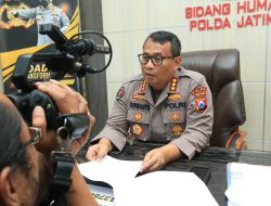 Polda Jatim Usut Dugaan Ilegal Akses dan Manipulasi Data Penerimaan CASN Kejaksaan Agung RI