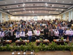 Srikandi PLN Goes to Campus, Ajak Mahasiswa Siap Hadapi Transisi Energi