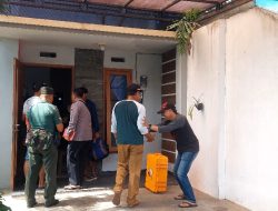 Polisi Selidiki Kasus Dugaan Bunuh Diri Satu Keluarga di Malang